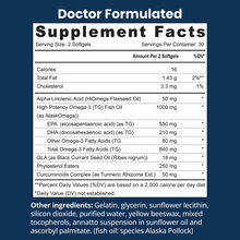Load image into Gallery viewer, VisiVite Quench TG-1000 Dry Eye Vitamin Formula - 30 Day Supply