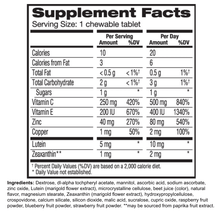 Load image into Gallery viewer, SALE! PreserVision AREDS 2 Formula Chewables - 30 Day Supply