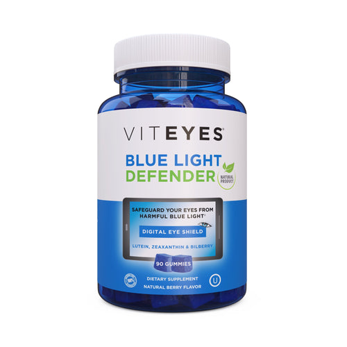 Viteyes Blue Light Defender Gummies - 90 Day Supply